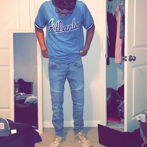 Meet your Posher, Gabe